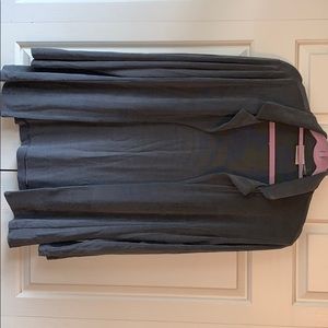 Chico’s travelers blazer cardigan